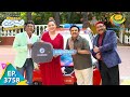 Car Ka Golmol Taarak Mehta Ka Ooltah Chashmah Ep 3758 Full Episode 29 Apr 2023