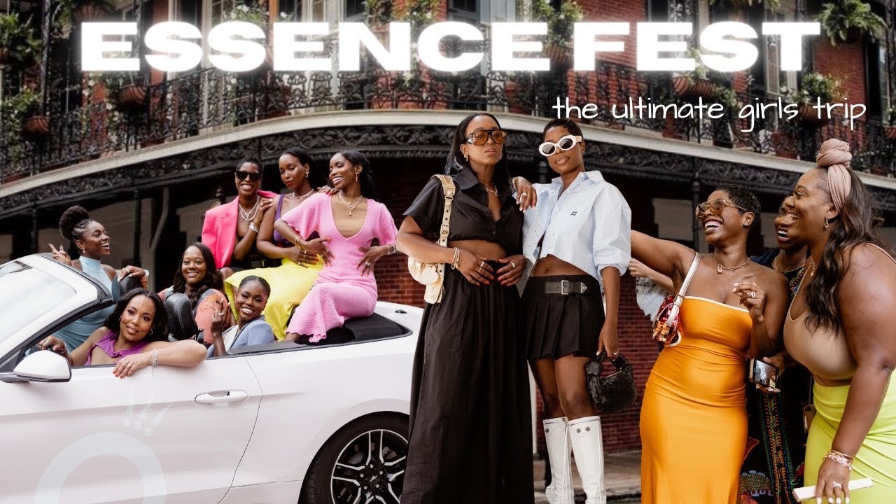 Essence Music Festival