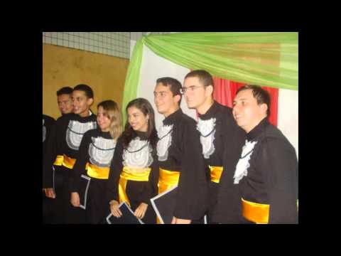 formatura ifrn