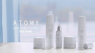 The Fame - Unfading Beauty, Unfading Reputation