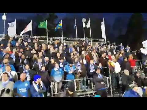 Trueblues Trelleborg