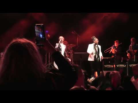 SEPTEMBER by Miriam Mandipira And Mads Mathias With The Tivoli Late Night Orchestra 11/ - Sept. 2022