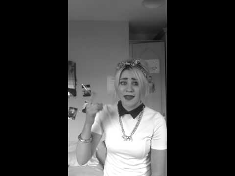 Thumbnail for Imagine Dragons Radioactive (Cover By Laura Finn) by Imagine Dragons