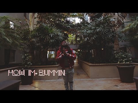 Video thumbnail for How I’m Bummin’