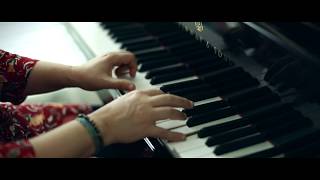 Gabriela Montero, &quot;Como Llora una Estrella&quot; (Antonio Carrillo)