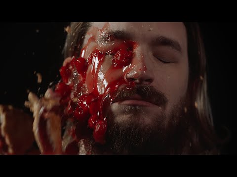 A Wilhelm Scream - GIMMETHESHAKES (Official Music Video)