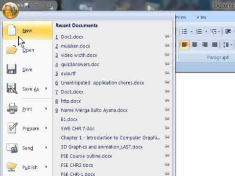 computr trick in amharic