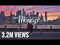 Manase | Official Music Video | Dhruv Vikram | Ujwal Gupta