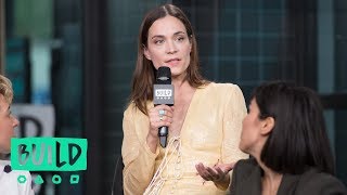 Why Kathleen Munroe Got Involved With \