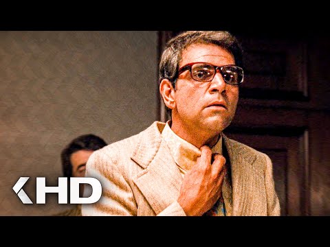 Moe Greene argues against the Corleone Family - The Godfather (1972) Movie Clip