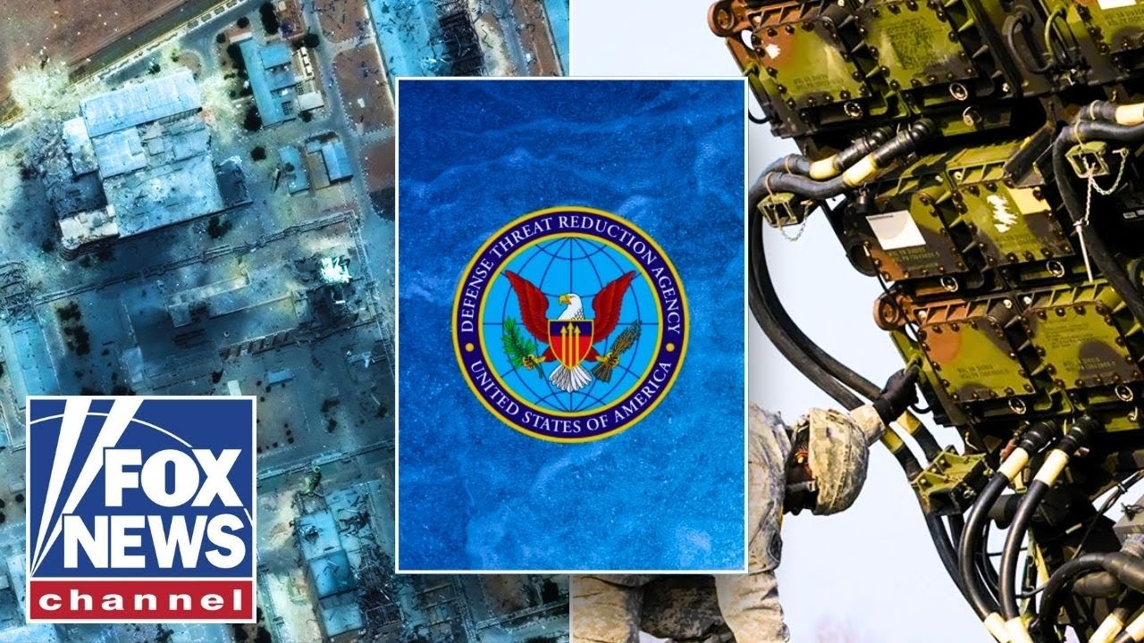 INSIDE LOOK into the agency that destroyed Fordow
