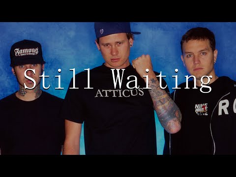 [FREE] Blink 182 x Sum 41 x Paramore Type Beat |  Still Waiting by Madatracker