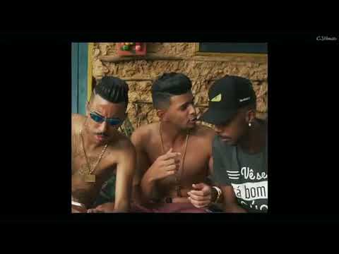 ROBINHO DESTAKY FERNANDO PROBLEMA E MC DELTA  - SUPLEMIDADE - CLIPE NOVO 2019 EXCLUSIVO