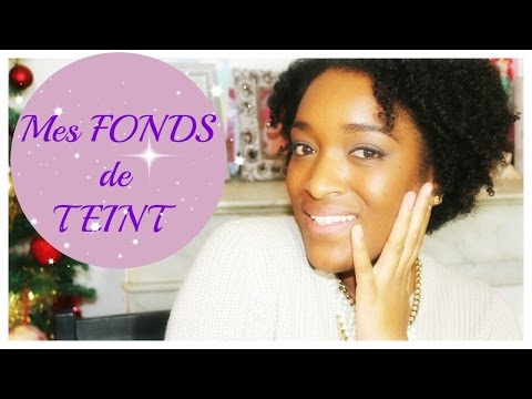 comment appliquer fond de teint poudre minérale