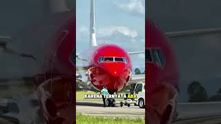 Download lagu The Rarely Revealed Secret of Indonesia's Presidential Aircraft! ✈️🛫 mp3