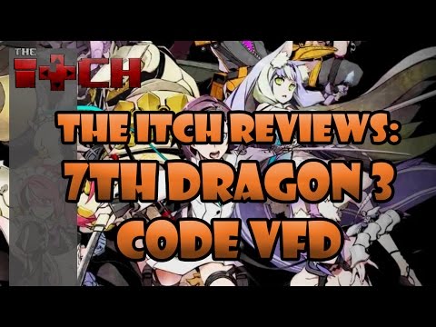 7th Dragon III Code VFD Review