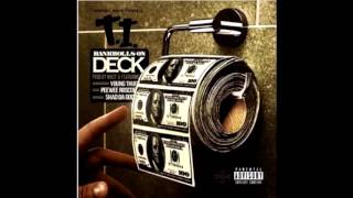 Bankroll Mafia - Bankrolls on Deck Ft TI, Young Thug, PeeWee Roscoe, Shad The God