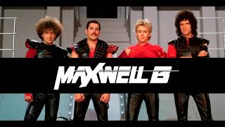 Queen - Radio Gaga (Maxwell B Remix) Queen - Radio Gaga (Maxwell B Remix)