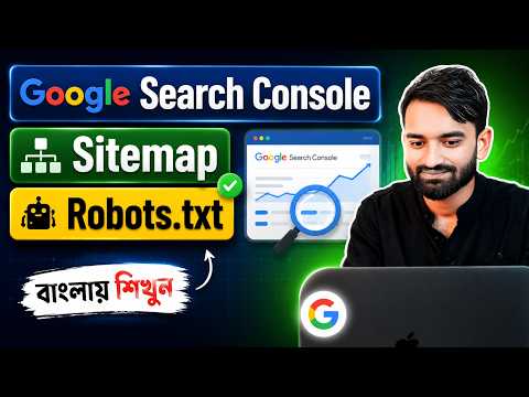 Technical SEO: Crawling, Indexing & Search Visibility