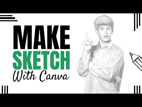 How To Make Social Media Design for Travel Agency Facebook Instagram Ads Design In Canva Part 7