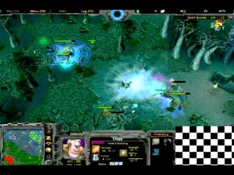 MYM vs M5 5/25/2011 part 2