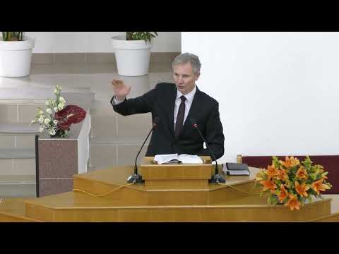 "Blagosloven život" - Vlado Havran