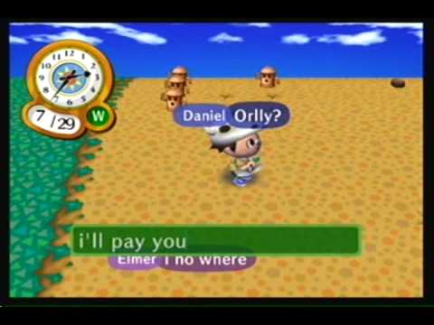 Gyroid Desert part 2/3