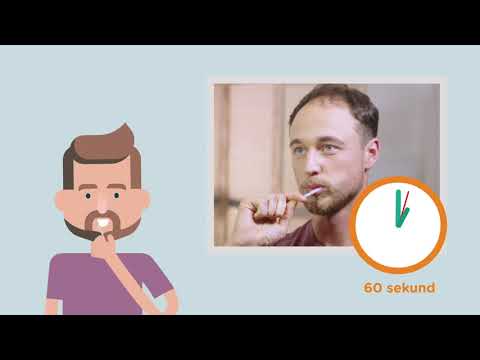 Film instruktażowy dla potencjalnego Dawcy szpiku - Zestaw na 5 | Fundacja DKMS