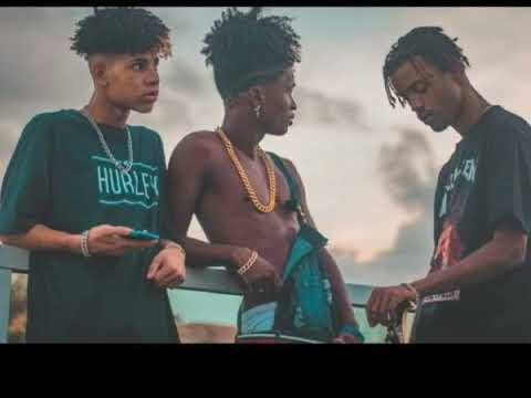 Phantom MOB - Ulalau | Ft. JayA Luuck, Zenki e B.I.G Carter ( speed up )