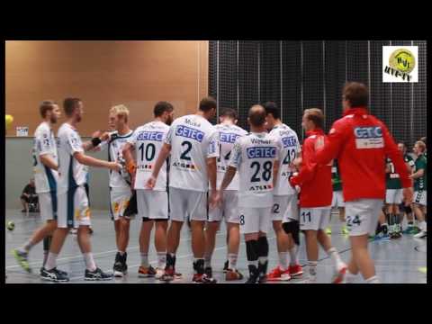 Der Freitag beim 27. Internationalen Klaus Miesner Gedenkturnier 2016