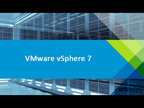 How to upload ISO image to VMware 7 datastore: upload...