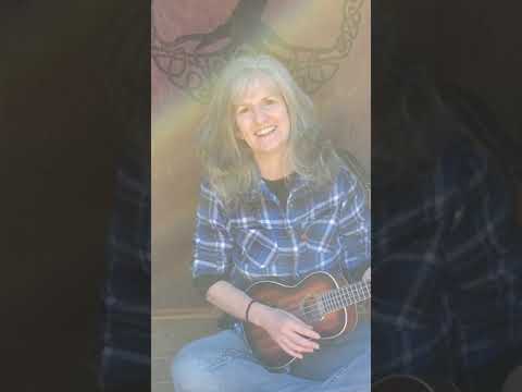 Sesame Street Theme Ukulele video