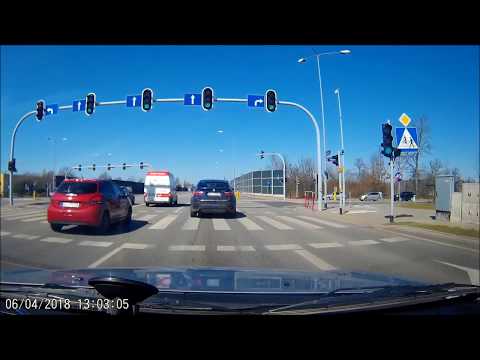 48/03 Deja Vu! Czartek-Łódź DK1, A1, DK12, IV.2018