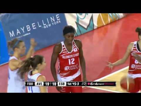 Marginean, Top performer of the WEEK 2 ELW