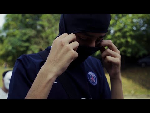 Freestyle #1 - Aiman Jr (VIDEOCLIP OFICIAL) #SPANISHDRILL