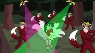 What does the fox say  League of legends parody