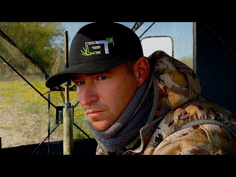 Franchi Affinity 3 Waterfowl Elite - small issue