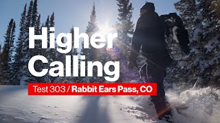 Verizon Test 303 - Higher Calling | Test Force Colorado