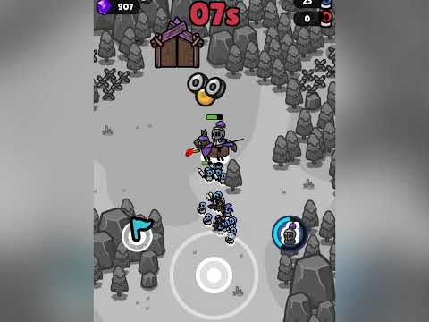 Conqueror Stick Army