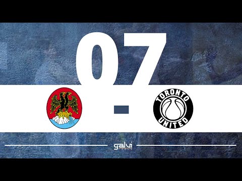 JIT 2022 07 - KK Rijeka vs Toronto United