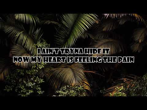 U-Jay - All Will Be Alright [Lyric Video]