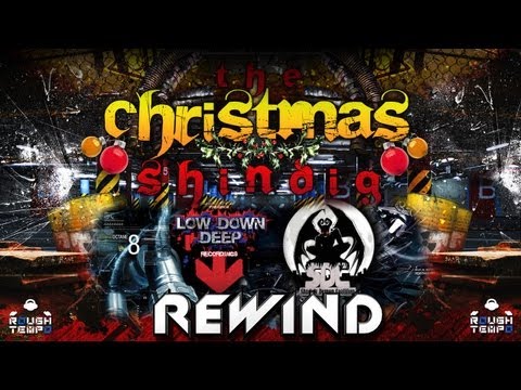 LOW DOWN DEEP & SHADOW DEMON COALITION Present THE XMAS SHINDIG @ O2 Indigo, London - 23rd Dec 2012