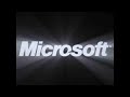 Microsoft Logo 1995
