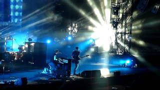 Parc des Princes 2009