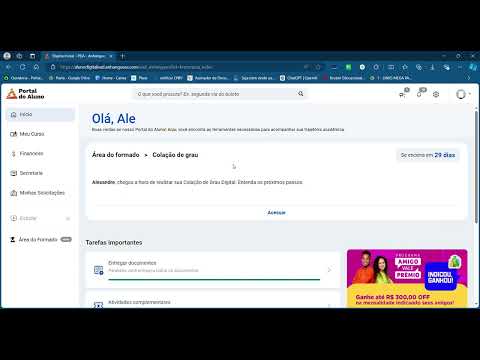 Colação de Grau Anhanguera 24.1