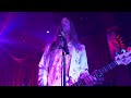 Redd Kross "Uglier" @ Alex’s Bar Long Beach CA 07-05-2024