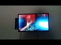 Logan Watches The THX Tex Logo In Fast Motion