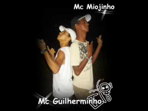 mc guilherminho e mc miojinho