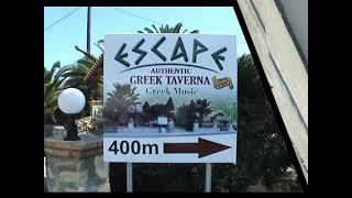 preview picture of video 'HOTEL BITZARO PALACE, ZANTE, (ZAKYNTHOS) GREECE.'