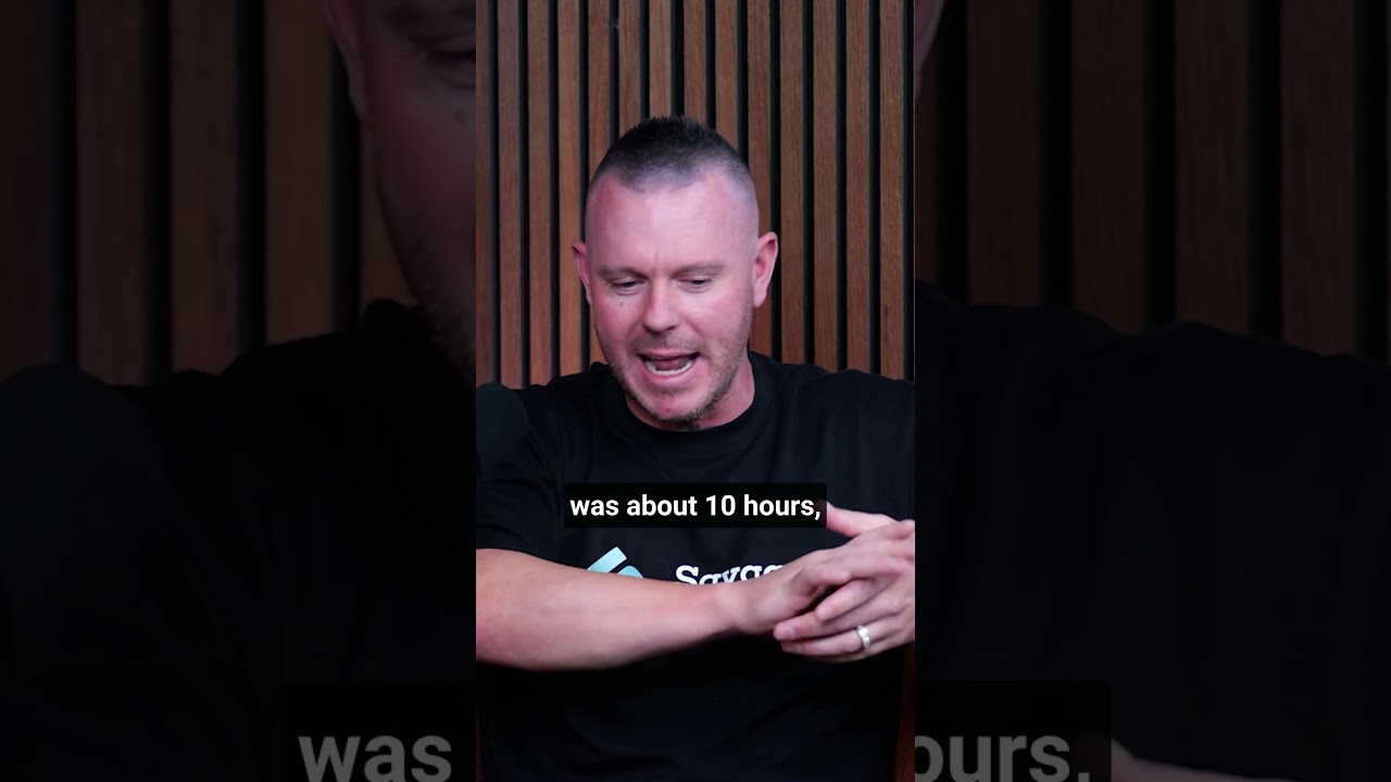 Systems & processes | Peter Savage